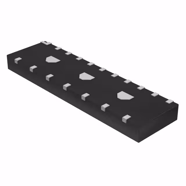 SZMG2040MUTAG onsemi TVS - Diodos